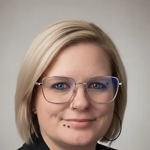 Kristin Ruthig